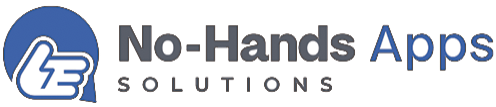 No-Hands Apps Solutions